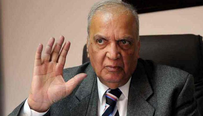 “فرحات” تعليقا على براءات رموز مبارك: الجريمة عندنا كاملة