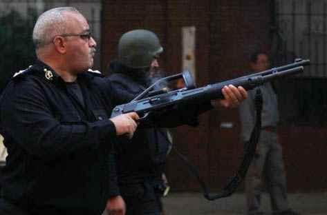 صنداي تايمز: الحوار السياسي أمل مصر حتى لا تنزلق للأسوء