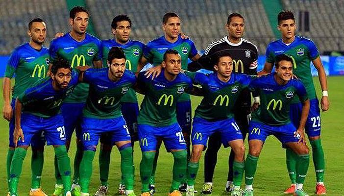 المقاصة يفوز على الداخلية وديًا استعدادًا للدوري