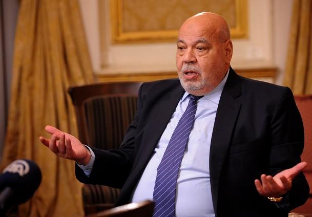 مكي: الإخوان هم الوحيدين القادرين على حكم البلاد