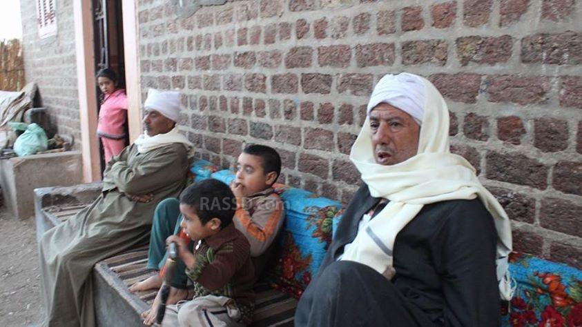 والد 3 عمال مختفين بليبيا لـ”رصد”: أبناء الفقراء ليس لهم قيمة