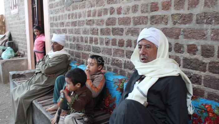 والد 3 عمال مختفين بليبيا لـ”رصد”: أبناء الفقراء ليس لهم قيمة