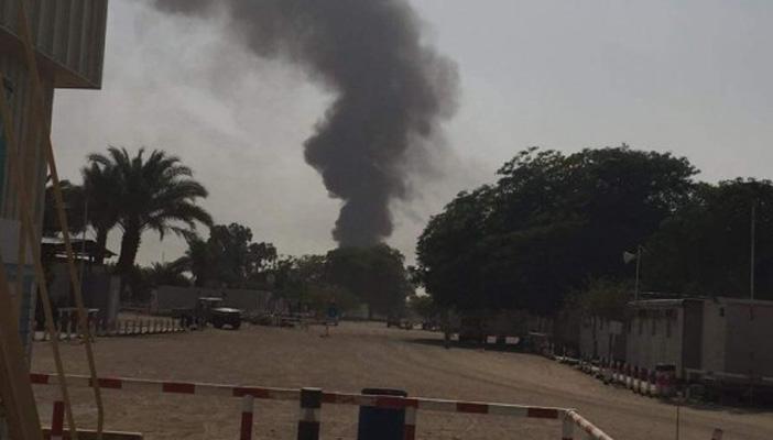 اليمن.. مقتل 10 جنود في تفجير داخل معسكر لـ”التحالف العربي” قرب عدن