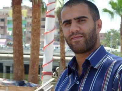 خمسة أشهر على اختطاف الإعلامي حسن خضري