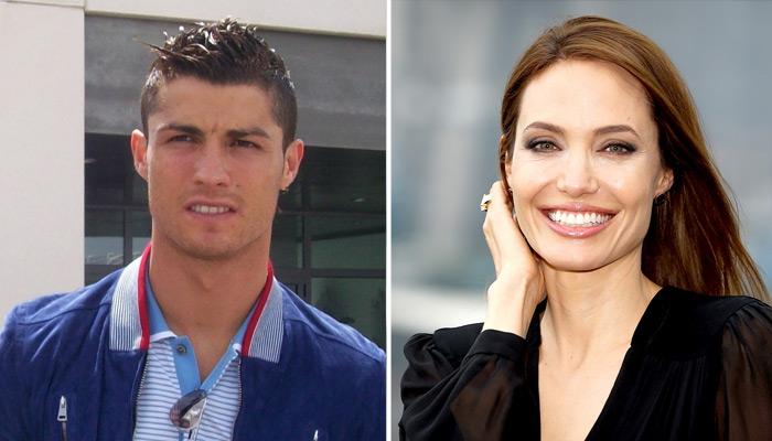 “رونالدو” و”جولي” يستعدان للمشاركة في مسلسل تركي يُجسّد حياة اللاجئين