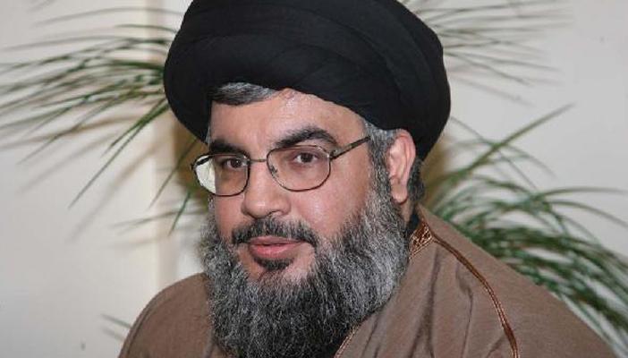 بالفيديو.. نصر الله: تركيا والسعودية تحميان “تنظيم الدولة”