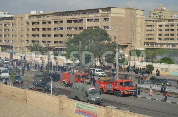 الأزهر بين دعوته لمحاربة الإرهاب وإرهابه لأبنائه