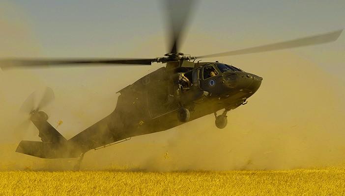 تحقيقات سعودية بعد مقتل طاقم طائرة عسكرية