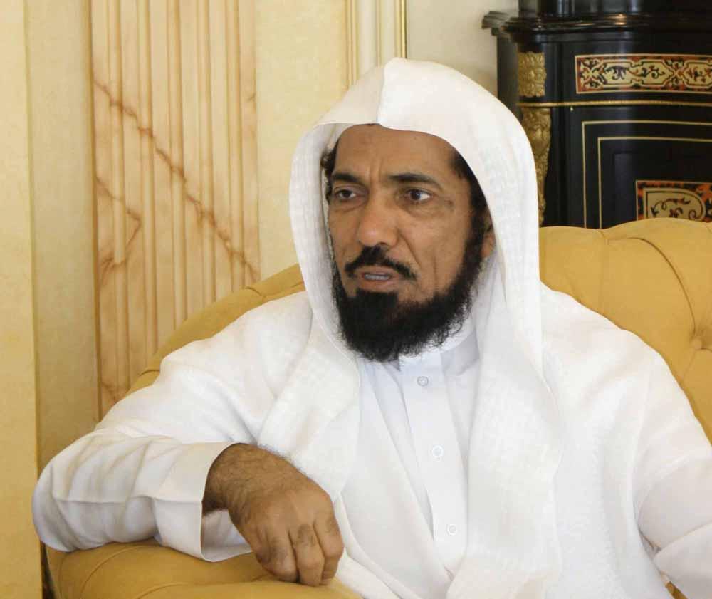 السعودية ترفع حظر السفر عن الشيخ سلمان العودة