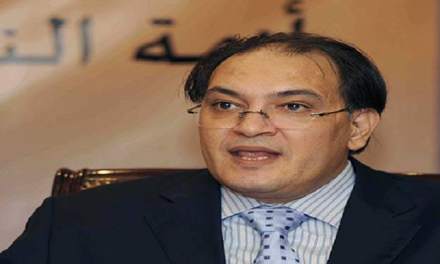 المنظمة المصرية تطالب النائب العام بالإفراج عن أحد أعضاء 6 ابريل