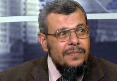 مستشار الرئيس المقال: تقدمت باستقالتي منذ يومين.. ومتعجب من اتهامات التربح