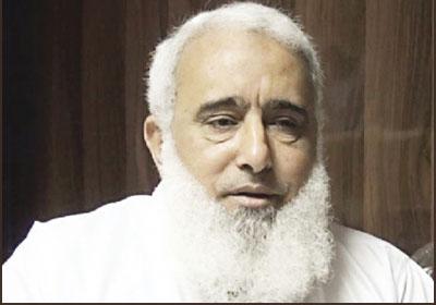 النيابة تأمر بضبط وأحضار أبو إسلام