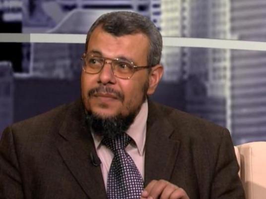 قيادي بالنور: الحزب سيقيل “علم الدين” إذا ثبتت إدانته