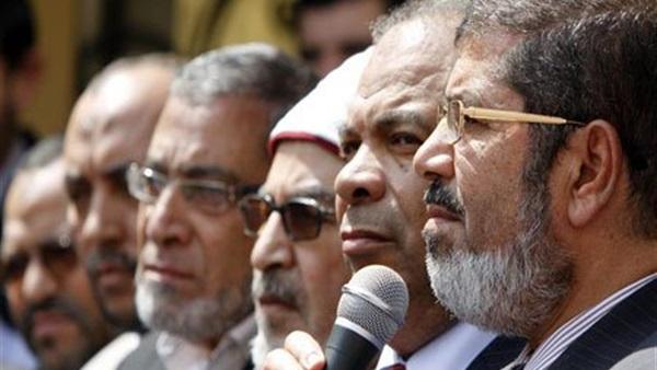 سؤال الإخوان المسلمين من جديد