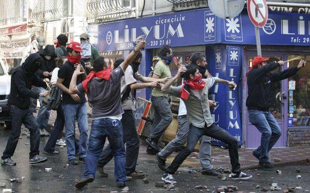 تجدد الإحتجاجات المناهضة للحكومة بالبوسنة