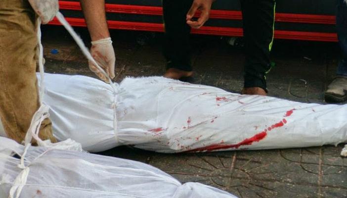 خاص لـ”رصد”: الجيش يصفي شخصين بعد يومين من اعتقالهما بالعريش