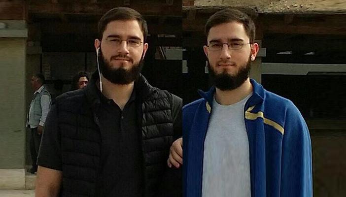 تعرض طالبين تركيين للاختفاء القسري في مصر