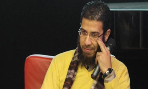 بكار: غدا سنوضح موقف حزب النور من إقالة علم الدين