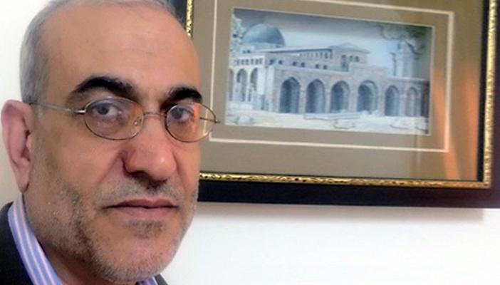 الزعاترة: الأمة ستواجه الجنون الإيراني بمصر أو دونها