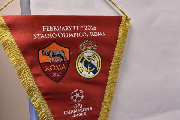 بالفيديو.. روما تسقط على أرضها من الريال في مباراة ذهاب دوري الأبطال