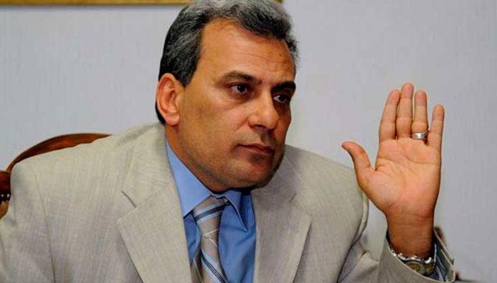 نصار: قرار خلع النقاب بمستشفيات الجامعة خلال علاج المريض فقط