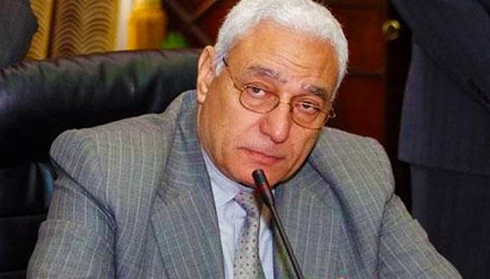 رئيس نادي تدريس الأزهر يرفض فتح المدينة الجامعية للطلاب