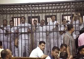 بدء محاكمة متهمي “خلية مدينة نصر”