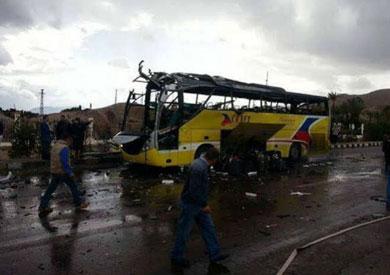 الكيان الصهيوني : ندرس منع مواطنينا من السفر لمصر