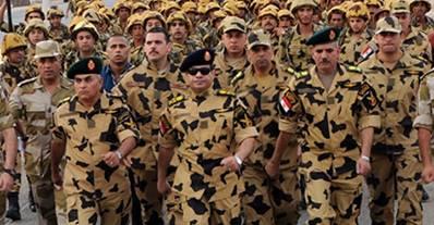 إسرائيل: جنرالات مصر قلصوا قدرة حماس على مواجهتنا