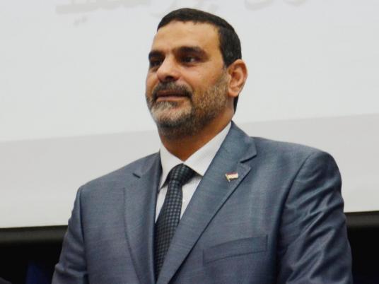 الازهري : نهدف لتوفير 700 الف فرصة عمل نهاية العام الجاري