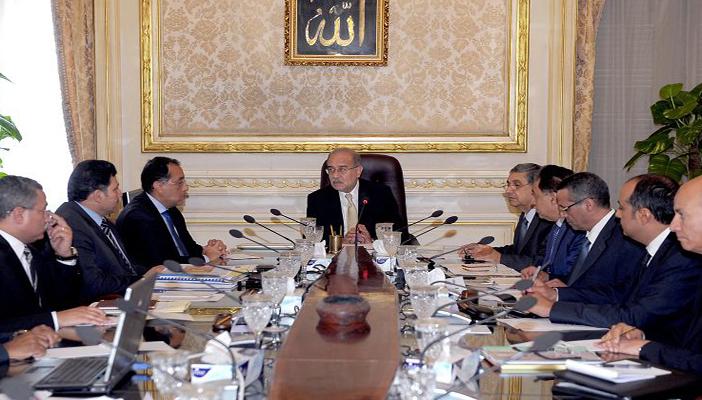 بالصور.. مجلس الوزراء يقرر إنشاء سجن مركزي جديد في محافظة البحيرة