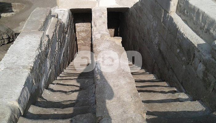 خاص لـ”رصد”: الإهمال يتسبب في ضياع صان الحجر وتل بسطة بالشرقية