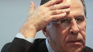 غدا .. لافروف يحضر اجتماع خليجي روسي بالكويت