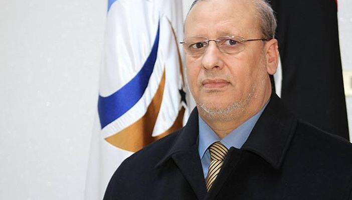 صوان لـ”رصد”: ليس سهلا اقتحام الجيش المصري ليبيا