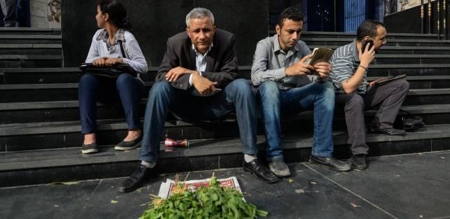 صراع بين الحكومة والناصريين على”الصحفيين”..والبلشي: لا نتخذها حماية