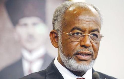 تبادل تجاري وفتح للمعابر الحدودية بين السودان وأثيويبا