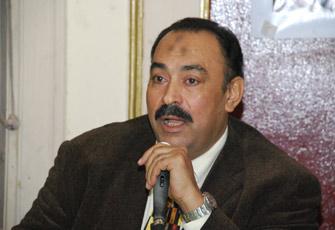 قيادي إخواني : على من يتحدثوا عن شغل الإخوان لـ 13 ألف وظيفة إثبات ذلك