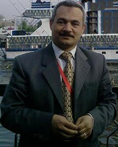 مأساة عالم بدرجة”راسب” وحائز علي جائزة الدولة في العلوم الجيولوجية!