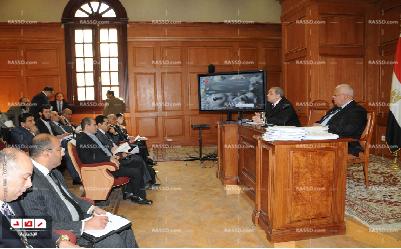 تشريعية الشورى توافق على عودة المنطقة الحرة ببورسعيد