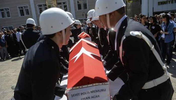 مقتل عسكريين وضابط شرطة من الأتراك في هجوم لـ”العمال الكردستاني”