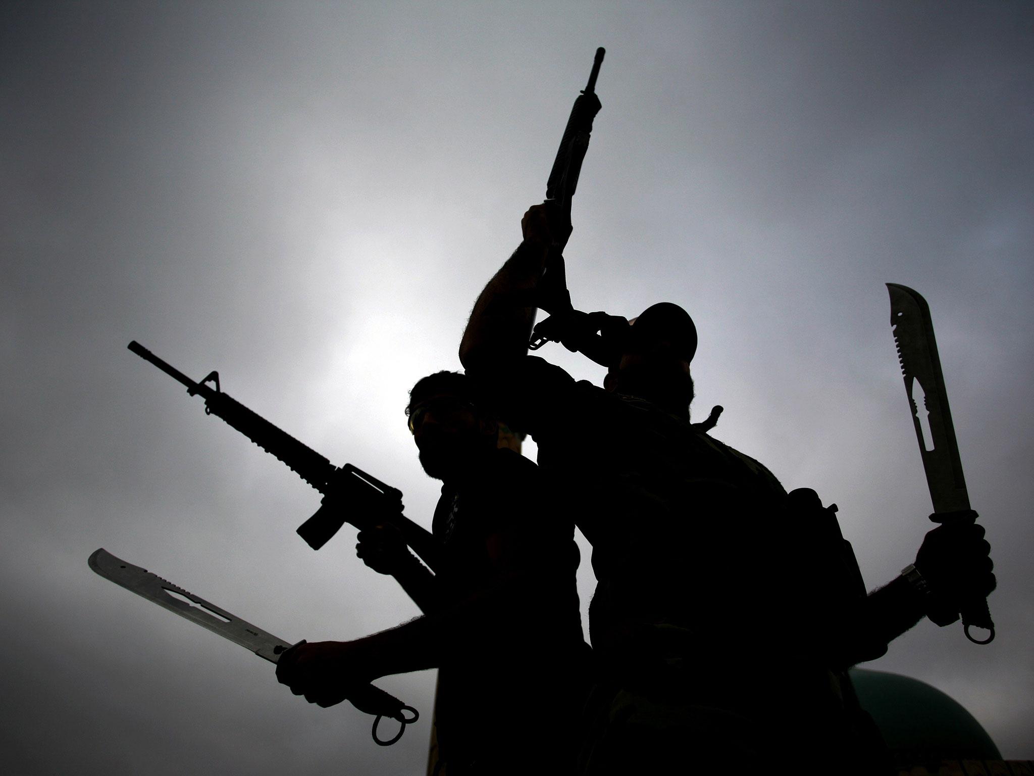 تعليق: هل تدخل إضطرابات الشرق الأوسط موجتها الثالثة؟