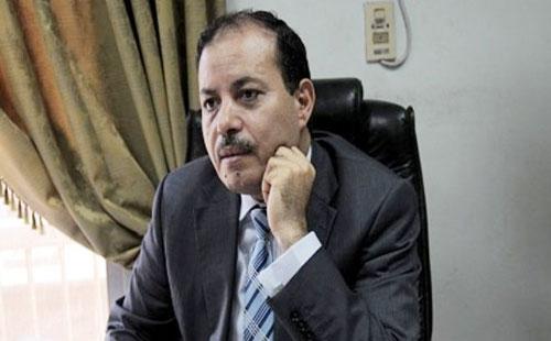 عبد المقصود يدعو البرادعي للظهور علي شاشة التلفزيون المصري