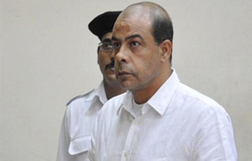 غدا…النطق بالحكم في اتهام “الفقي” بالكسب غير المشروع