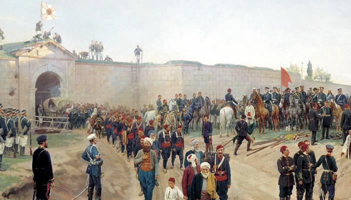 “حروب العثمانيين”.. لعبة ثلاثية الأبعاد مستوحاة من حروب العهد العثماني