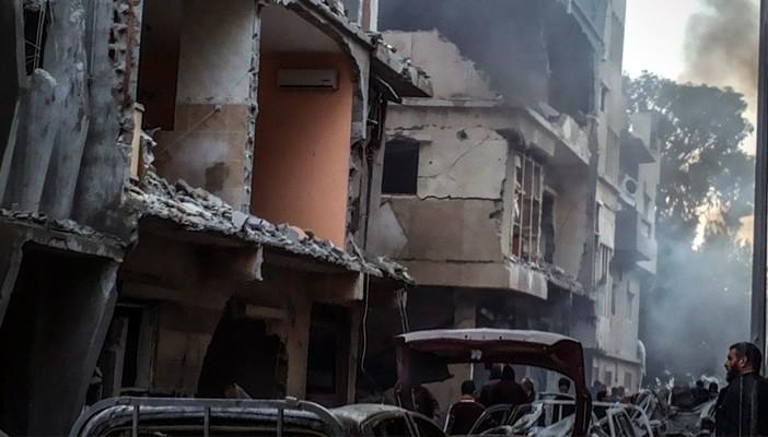 شروط وأبعاد التدخل المصري العسكري في ليبيا