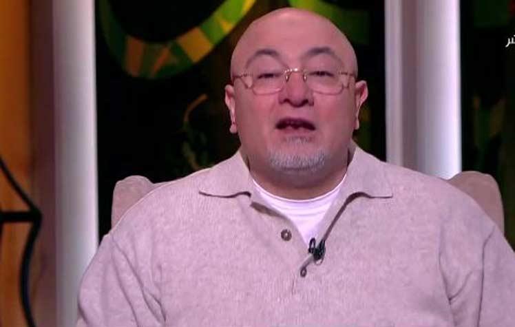 بالفيديو.. خالد الجندي: “ربنا مش بيحب المسلم الهفأ الخيخة”