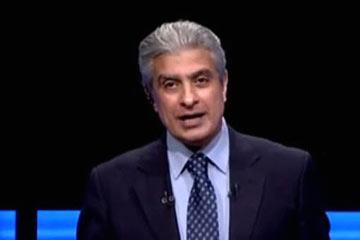 بالفيديو..الابراشي: الاخوان بيستغلوا حادث سانت كاترين