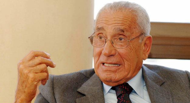 هيكل.. الموت وأشياء أخرى