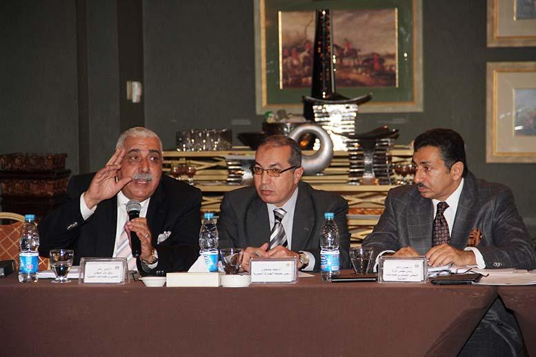 في عهد الإنقلاب: تراجع ملحوظ لإيرادات المناجم.