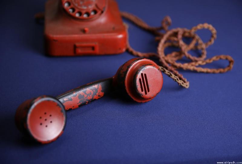 هاتف “هتلر” يُباع في مزاد أميركي بـ243 ألف دولار